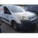 CITROËN BERLINGO CUADRO