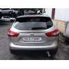 nissan qashqai (j11) del año 2014