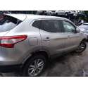 NISSAN QASHQAI (J11)