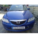 MAZDA 6 BERLINA (GG)