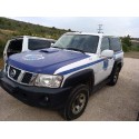 NISSAN PATROL GR (Y61)