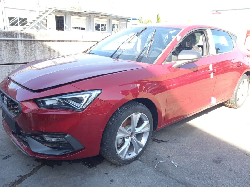 SEAT LEON (KL1, KLG)