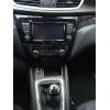 nissan qashqai (j11) del año 2014