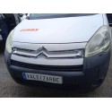 CITROËN BERLINGO CUADRO