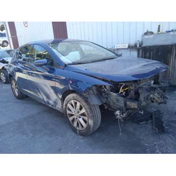 SEAT LEON (5F1)