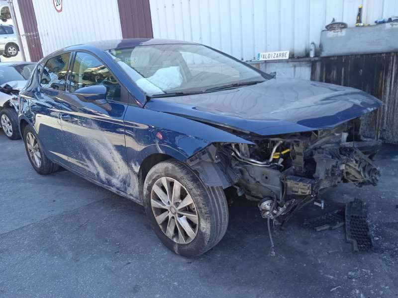 SEAT LEON (5F1)