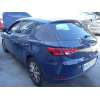seat leon (5f1) del año 2017