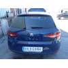 seat leon (5f1) del año 2017