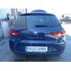 seat leon (5f1) del año 2017