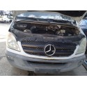 MERCEDES-BENZ SPRINTER 3-T FURGONETA (B906)