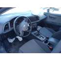 SEAT LEON (5F1)