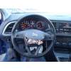 seat leon (5f1) del año 2017