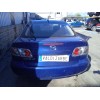 mazda 6 berlina (gg) del año 2003