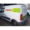 CITROËN BERLINGO CUADRO