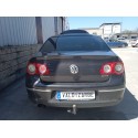 VOLKSWAGEN PASSAT B6 (3C2)