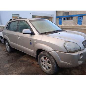 HYUNDAI TUCSON (JM)