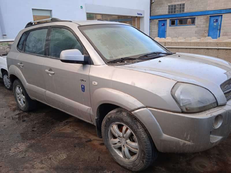 HYUNDAI TUCSON (JM)