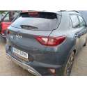 KIA STONIC (YB)