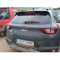 KIA STONIC (YB)
