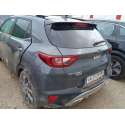 KIA STONIC (YB)