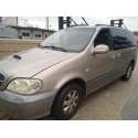 KIA CARNIVAL II