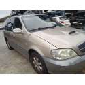 KIA CARNIVAL II