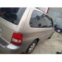 KIA CARNIVAL II