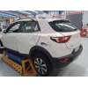 kia stonic (yb) del año 2025