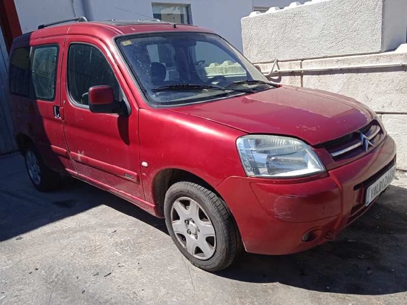 CITROËN BERLINGO