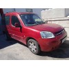 citroën berlingo del año 2003