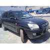 kia sportage del año 2005