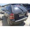 kia sportage del año 2005