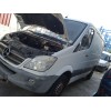 mercedes-benz sprinter 3-t furgoneta (b906) del año 2012