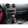 jeep cherokee (kj) del año 2004