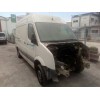 volkswagen crafter caja cerrada del año 2007