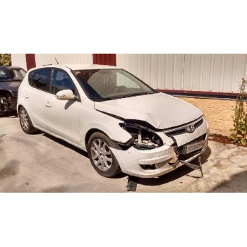 hyundai i30 del año 2010