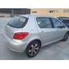 peugeot 307 (3a/c) del año 2007