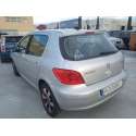 PEUGEOT 307 (3A/C)