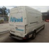 volkswagen crafter caja cerrada del año 2007