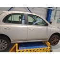 NISSAN MICRA III (K12)