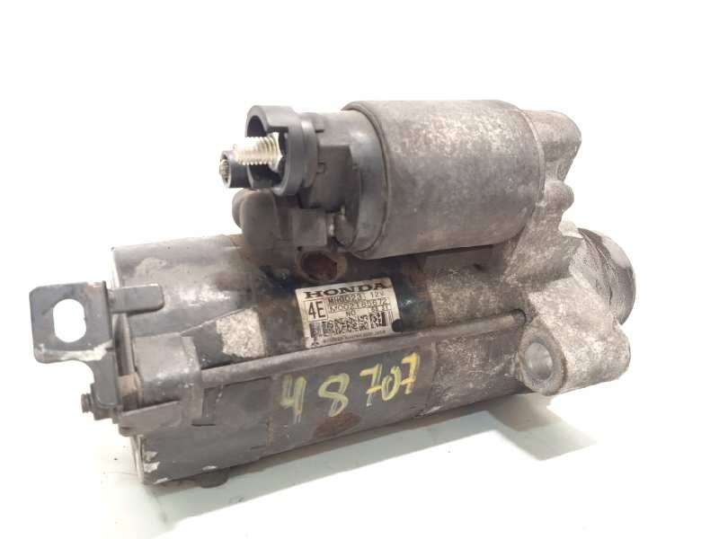 MOTOR ARRANQUE MHG023 31200RBDE01 M002T85672
