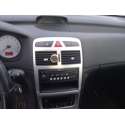 PEUGEOT 307 (3A/C)