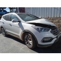 HYUNDAI SANTA FÉ III (DM, DMA)