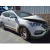 hyundai santa fé iii (dm, dma) del año 2017