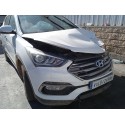 HYUNDAI SANTA FÉ III (DM, DMA)