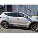 HYUNDAI SANTA FÉ III (DM, DMA)