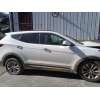 hyundai santa fé iii (dm, dma) del año 2017