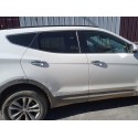 HYUNDAI SANTA FÉ III (DM, DMA)
