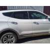 hyundai santa fé iii (dm, dma) del año 2017