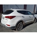 HYUNDAI SANTA FÉ III (DM, DMA)
